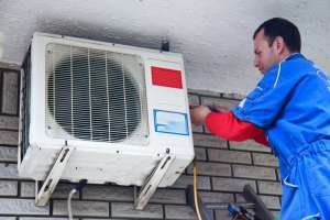 24/7 and Emergency HVAC Near Dobbin, TX | Air Conidtioning and Heating Contractors